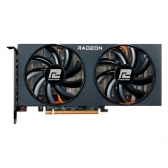 Placa de Vídeo Radeon RX6700 12GB GDDR56192 Bits Power Color Red Devil