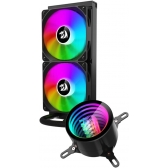 Water Cooler para CPU Redragon CCW-3011 ARGB 240mm