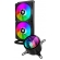 Water Cooler para CPU Redragon CCW-3011 ARGB 240mm