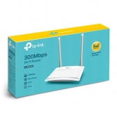 Roteador Wireless TP-Link 300M TL-WR820N
