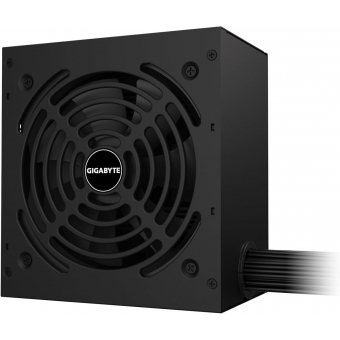 Fonte de alimentação ATX 650W 80 Plus Gold Gigabyte GP-P650G