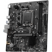 Placa Mae MSI H610M-S DDR4 LGA 1700