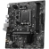 Placa Mae MSI H610M-S DDR4 LGA 1700