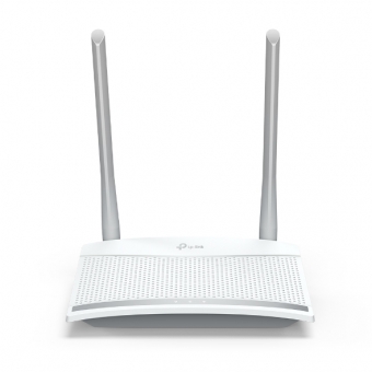 Roteador Wireless TP-Link 300M TL-WR820N