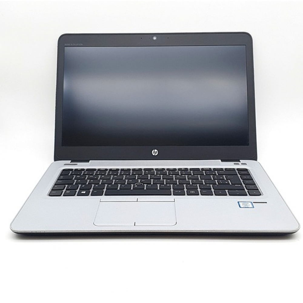 Notebook HP Elitebook 840 G4 i5 8350U 8GB DDR4 256GB SSD Tela 14.0 Full HD | USADO