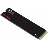 SSD M2 PCIe NVMe Sandisk SDSSDA3N-1TB-G26 1TB
