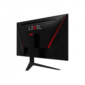 Monitor Gamer LED 27´ 240Hz 1ms Freesync Level Elite Flat