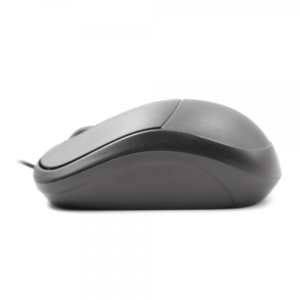 Mouse USB C3 Tech MS-35BK Preto