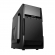 Gabinete Micro ATX com Fonte 200W C3 Tech MT-25BK