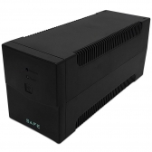 Nobreak UPS Safe 700VA Bivolt 700BA-1B4T 4 Tomadas Preto