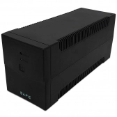 Nobreak UPS Safe 700VA Bivolt 700BA-1B4T 4 Tomadas Preto
