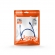 Cabo Rede Patch Cord CAT5E 10m Pluscable PC-ETHU100BL Azul