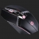 Mouse Gamer USB HP M270 2400DPI LED Preto