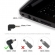 Fonte para notebook HP 19,5V 40W BB20-HP19-40 (Netbook)*