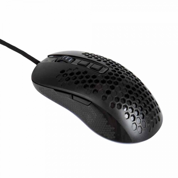 Mouse Gamer A+ Plus Tech Pyro RGB 16000DPI