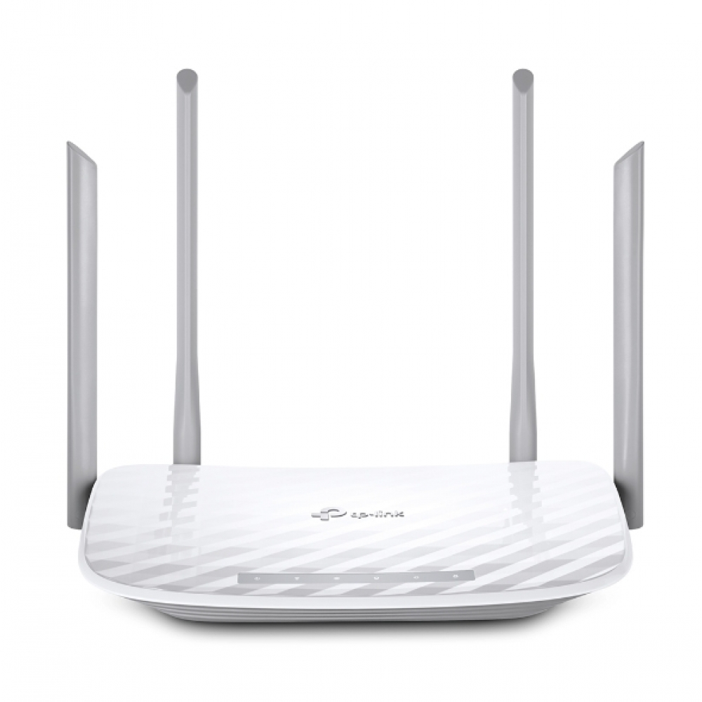 Roteador Wireless AC1200 Dual Band TP-Link Archer C5W