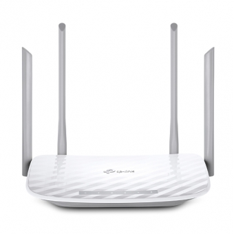 Roteador Wireless AC1200 Dual Band TP-Link Archer C5W