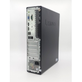 PC Desktop Lenovo Thinkcentre M920s SFF Intel Core I7-8700 3.20ghz 16Gb DDR4 512Gb SSD | USADO