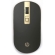 Mouse sem fio USB HP S4000 1600DPI Preto
