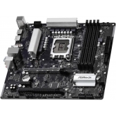 Placa Mae Asrock B660M Phantom Gaming 4 DDR4 LGA 1700