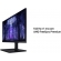 Monitor Gamer Led  24' FHD IPS 144Hz 1ms Samsung Odyssey G3 S24BG300EL