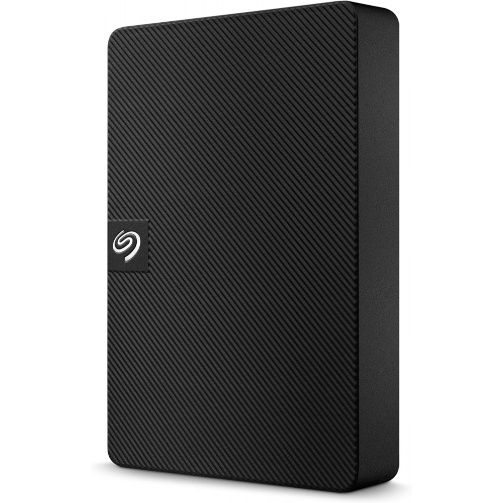 HD Externo 4TB USB 3.0 Seagate Expansion