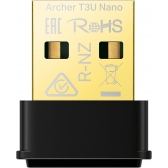 Adaptador USB Wireless AC1300 TP-LINK T3U Nano