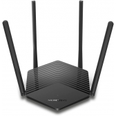 Roteador Wireless Gigabit 1500Mbps Mercusys MR60X Wifi 6
