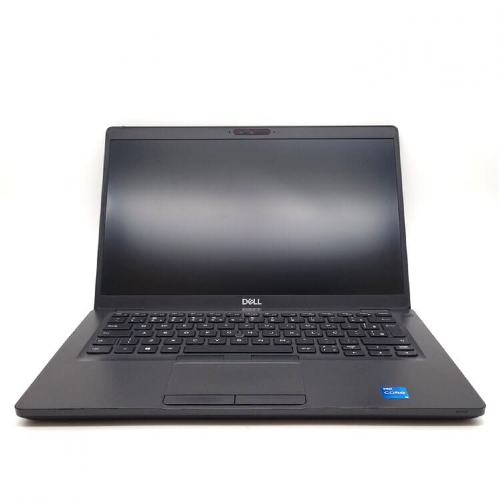 Notebook Dell Latitude 5400 i5-8365U 16GB DDR4 512GB SSD NVME Tela 14.0 Full HD | USADO