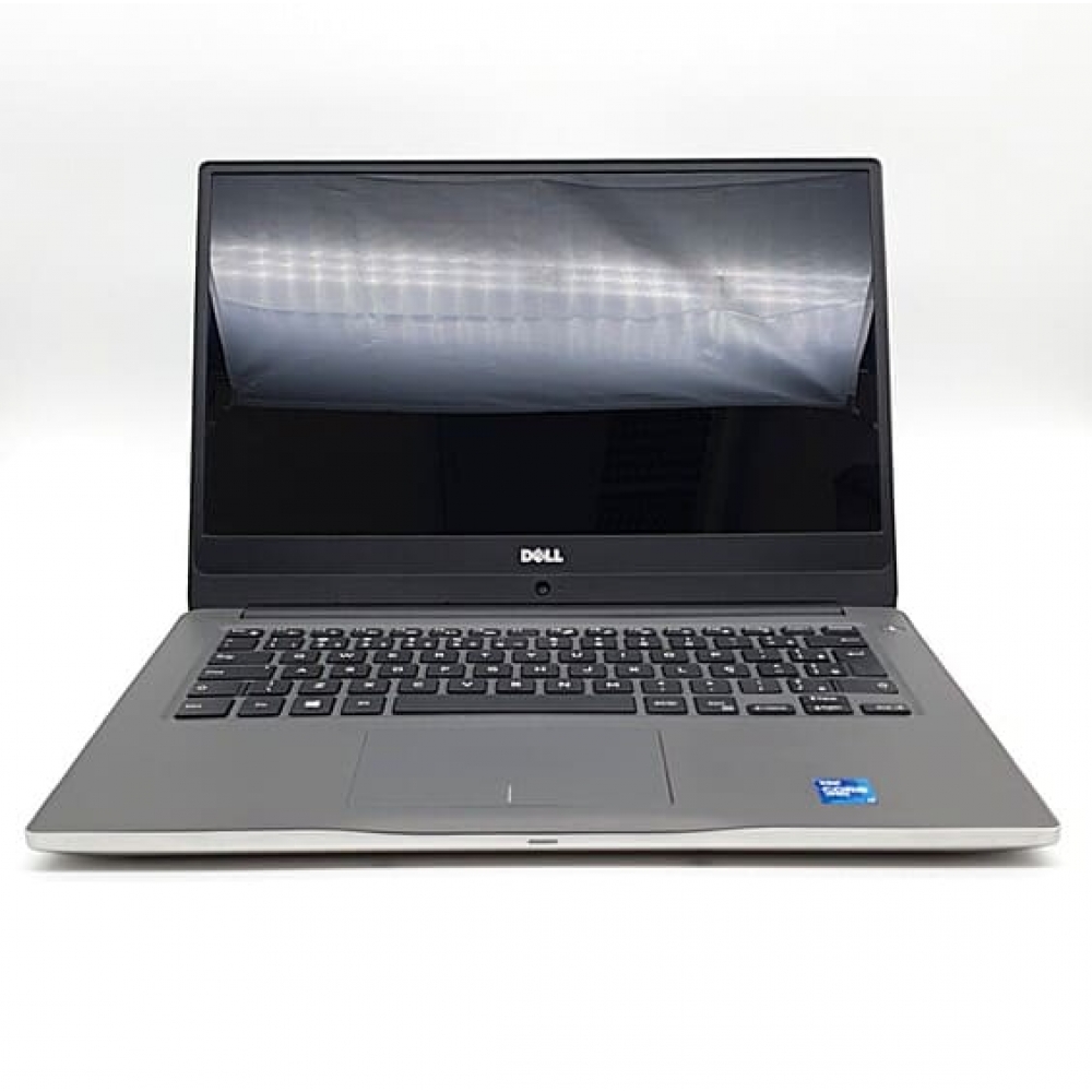 Notebook Dell Inspirion 7460 i7-7500U 2.70Ghz 16GB DDR4 256SSD Tela 14 FullHD Geforce 940MX | USADO