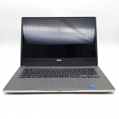 Notebook Dell Inspirion 7460 i7-7500U 2.70Ghz 16GB DDR4 256SSD Tela 14 FullHD Geforce 940MX | USADO