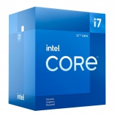 Processador Intel Core i7 12700F 2.10Ghz 25Mb LGA1700