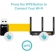 Placa de Rede Wireless USB 300Mps TP-Link Tl-Wn823N (Mini)
