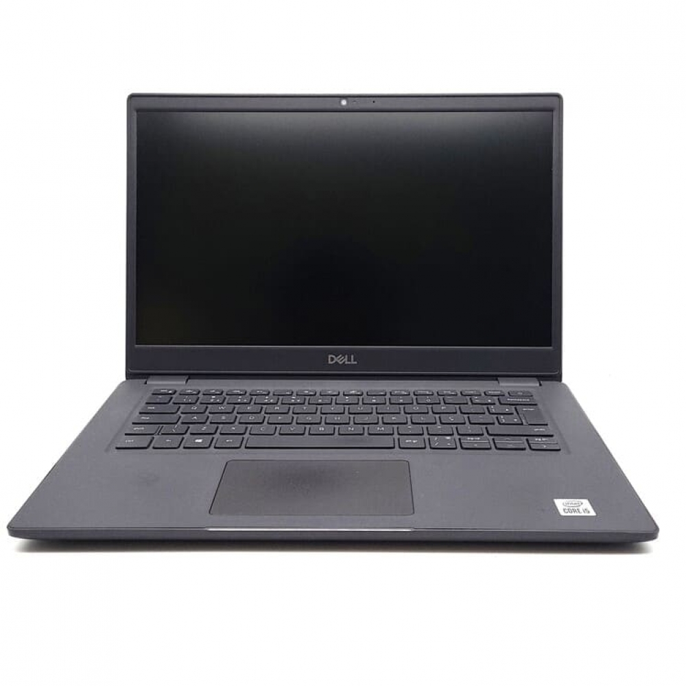 Notebook Dell Latitude 3410 i5-10210U 16GB DDR4 240GB SSD Tela 14.0 | Usado