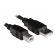 Cabo USB 2.0 Impressora AM X BM 1,8m Pluscable PC-USB1801