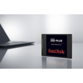 SSD Sata Sandisk Sdssda - 480GB