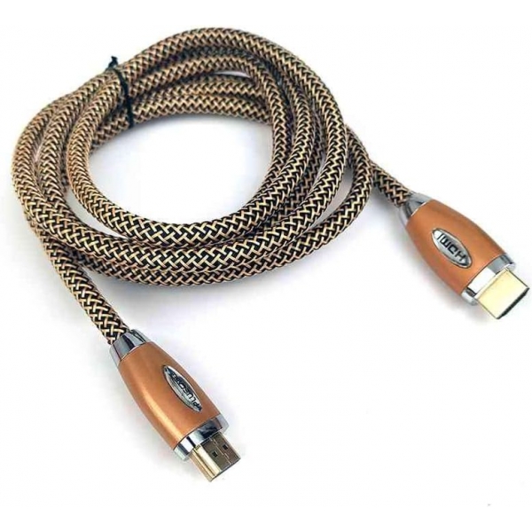 Cabo HDMI V2.1 Pluscable 1,5m HDM2115H