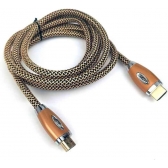 Cabo HDMI V2.1 Pluscable 1,5m HDM2115H