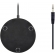 Microfone de Mesa P2 Multilaser Ph375 Preto