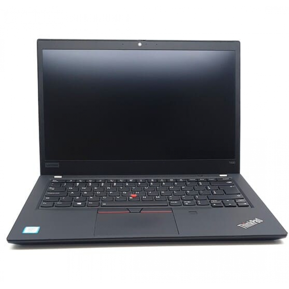 Notebook Lenovo ThinkPad T490 i7-8665U 16GB DDR4 256GB SSD NVME Tela 14.0 Full HD Geforce MX250 2GB| USADO
