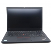 Notebook Lenovo ThinkPad T490 i7-8665U 16GB DDR4 256GB SSD NVME Tela 14.0 Full HD Geforce MX250 2GB| USADO