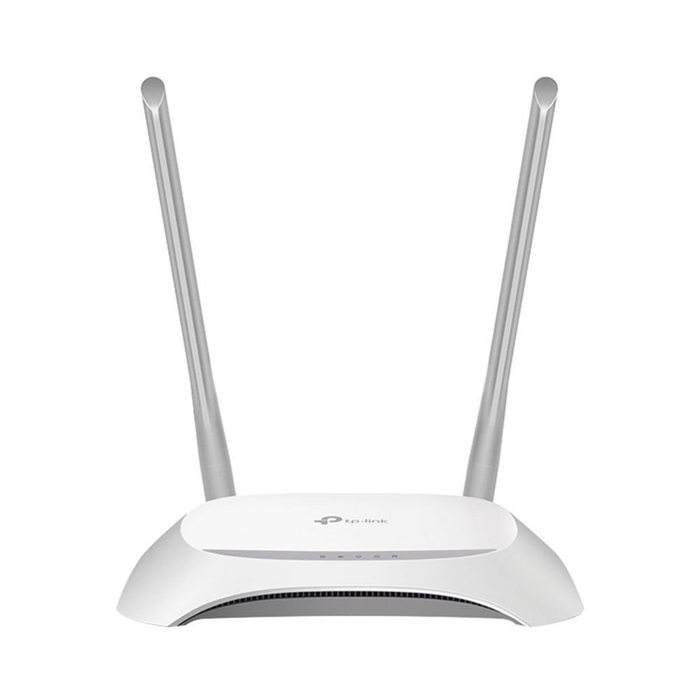 Roteador Wireless TP-Link 300M TL-WR849N