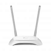 Roteador Wireless TP-Link 300M TL-WR849N