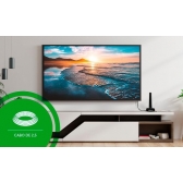 Antena Interna de TV Intelbras AI 2025