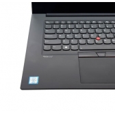 Notebook Lenovo ThinkPad P1 Gen2 i7 9850H 16GB DDR4 500GB SSD Tela 15.6 4k | USADO