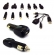 Carregador Veicular Universal USB Empire Cr-2Usbw