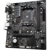 Placa Mae Gigabyte A520M S2H Ultra Durable AMD AM4 DDR4
