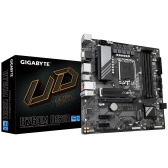 Placa Mae Gigabyte B760M DS3H LGA1700 Micro ATX DDR5 