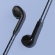 Fone de Ouvido Intra Auricular Lecoo EH104 - P2 - Branco