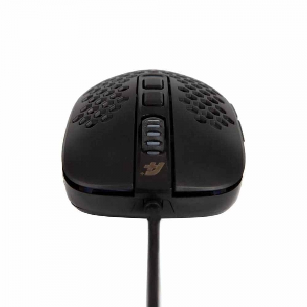 Mouse Gamer Aplus Pyro AP-ME-2992 RGB 16000DPI